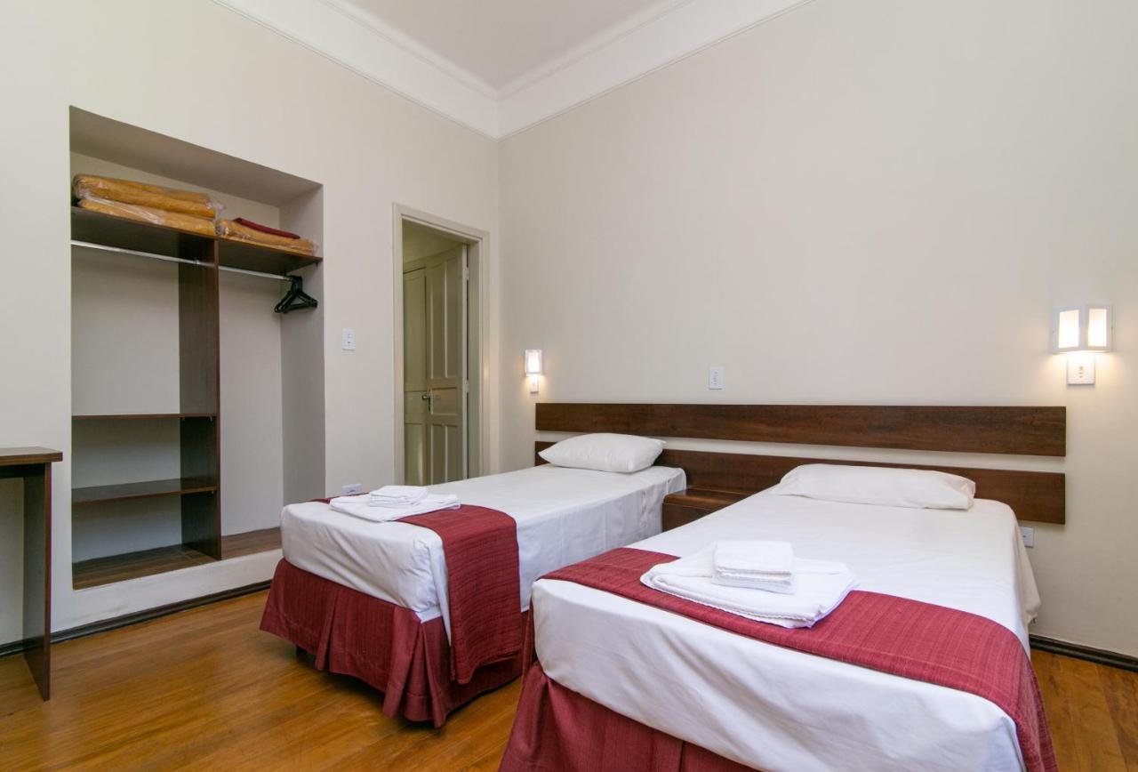 Avenida Charme Hotel Águas de São Pedro Extérieur photo